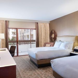 Standard Queen Room Two Queen Beds